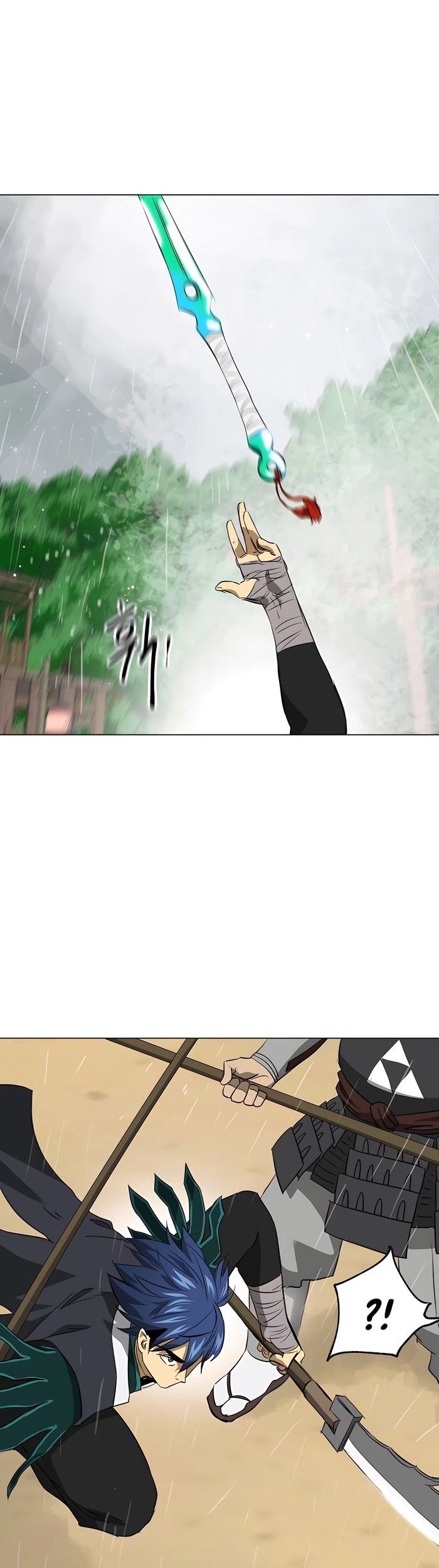 Infinite Level Up in Murim Chapter 157 Gambar 8