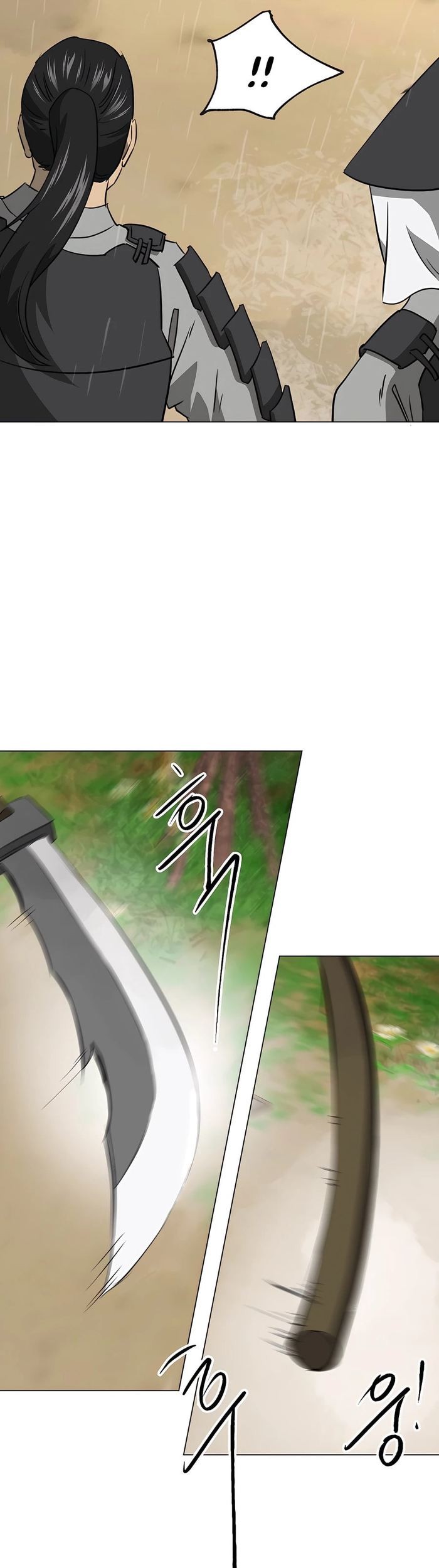 Infinite Level Up in Murim Chapter 157 Gambar 9