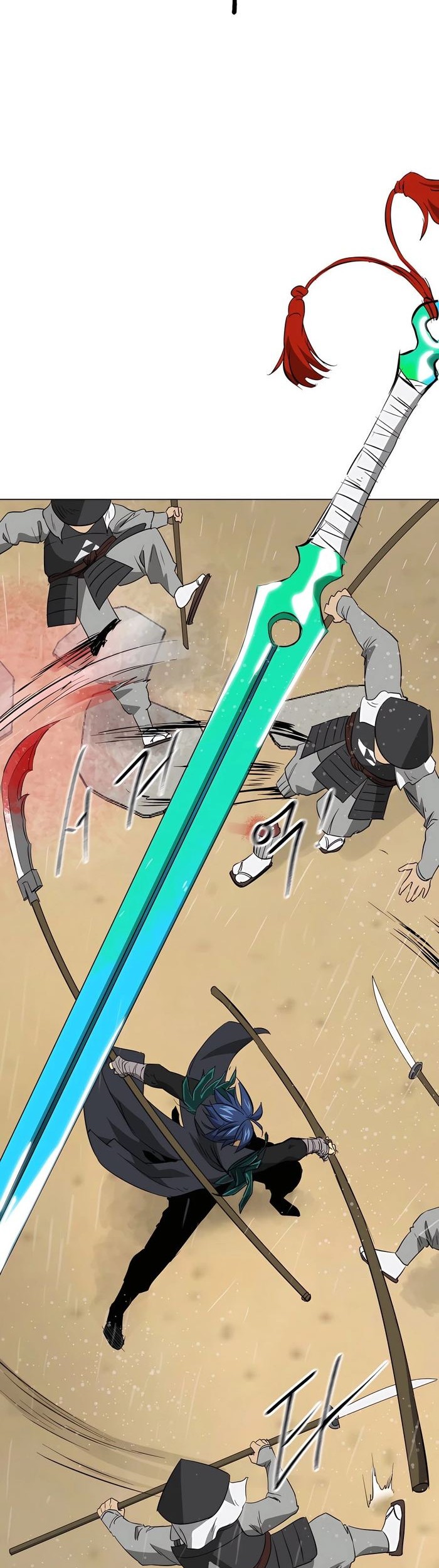 Infinite Level Up in Murim Chapter 157 Gambar 10