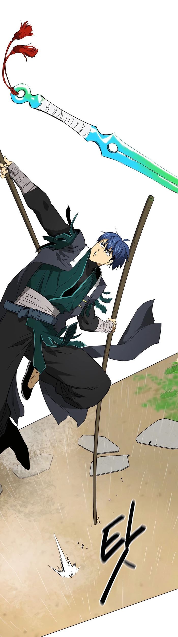 Infinite Level Up in Murim Chapter 157 Gambar 13