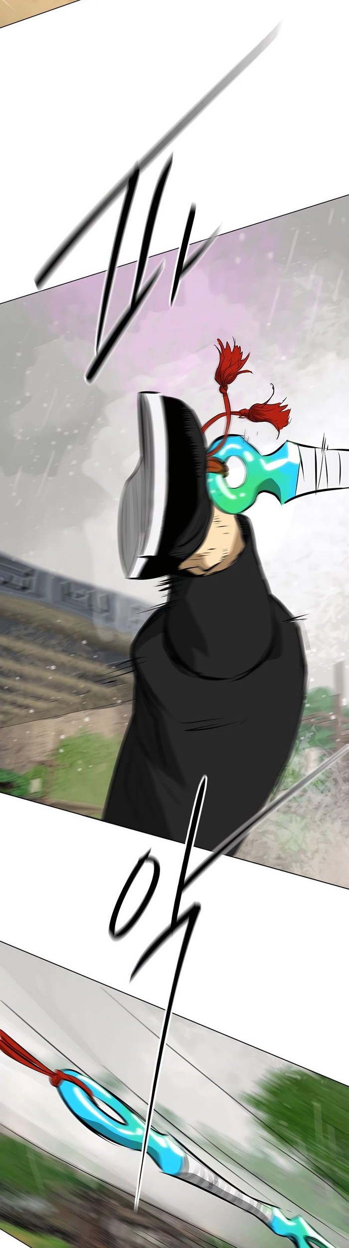 Infinite Level Up in Murim Chapter 157 Gambar 14