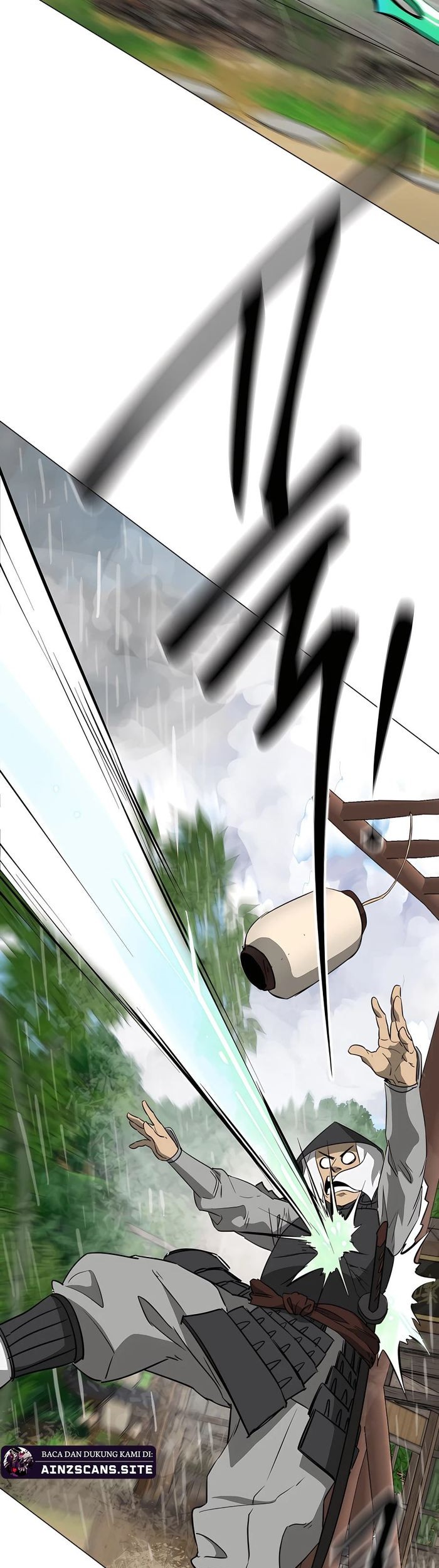 Infinite Level Up in Murim Chapter 157 Gambar 15