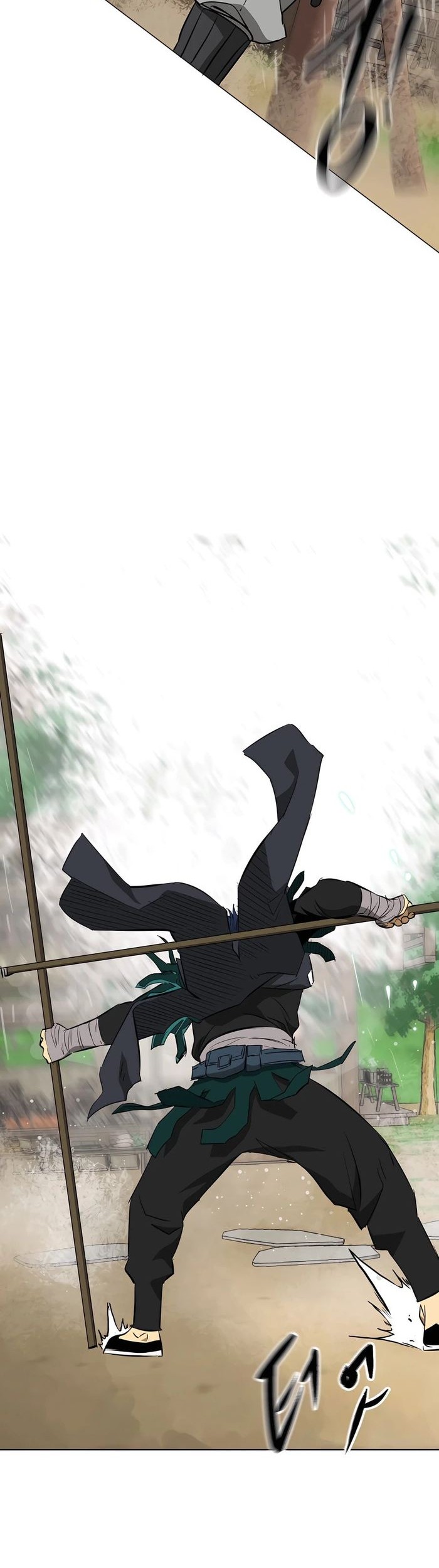 Infinite Level Up in Murim Chapter 157 Gambar 16