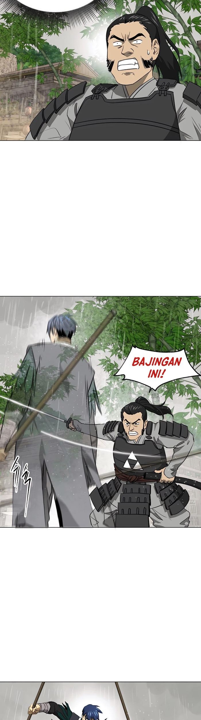 Infinite Level Up in Murim Chapter 157 Gambar 18