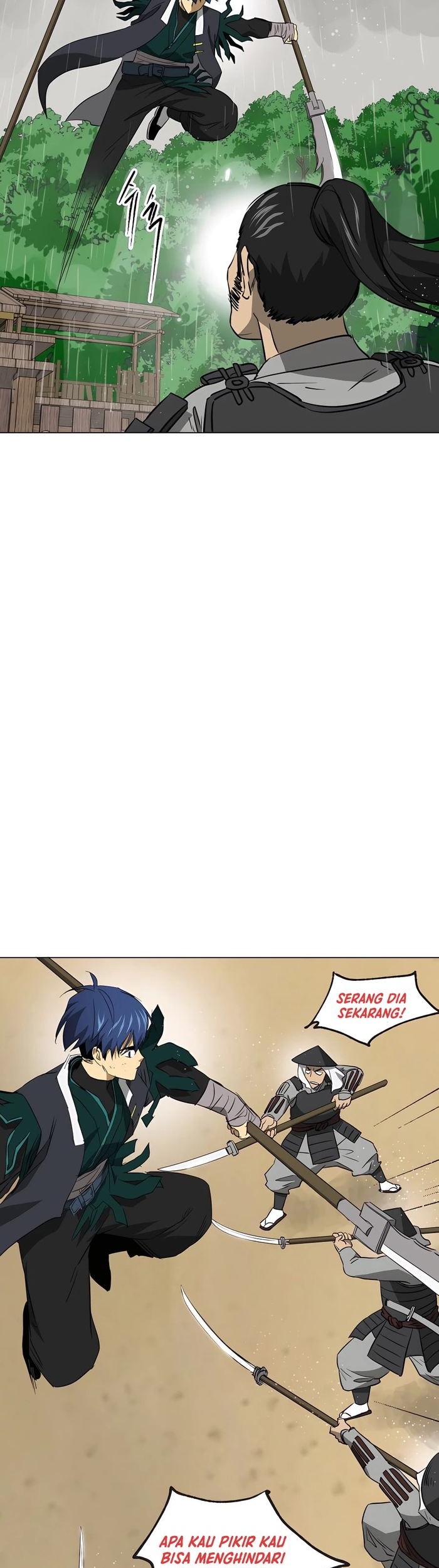 Infinite Level Up in Murim Chapter 157 Gambar 19