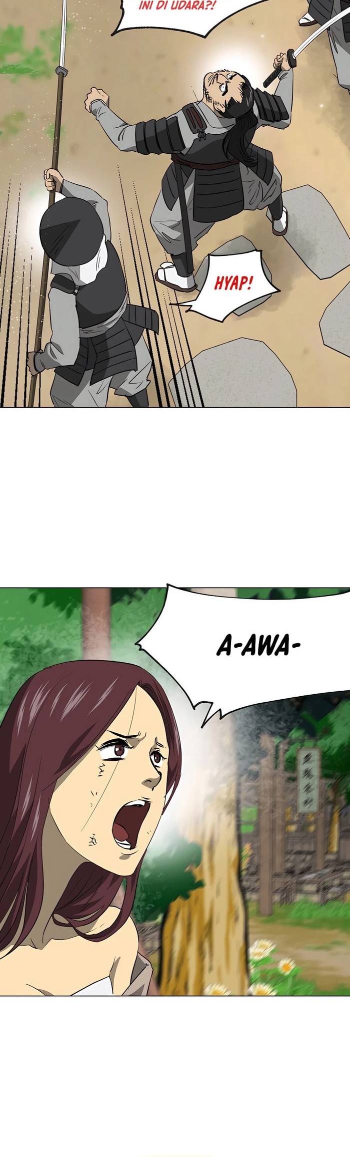 Infinite Level Up in Murim Chapter 157 Gambar 20