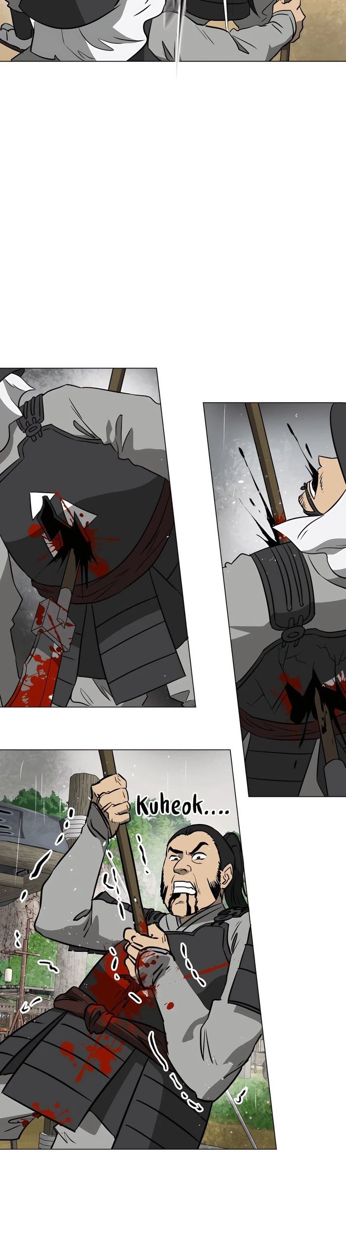 Infinite Level Up in Murim Chapter 157 Gambar 24