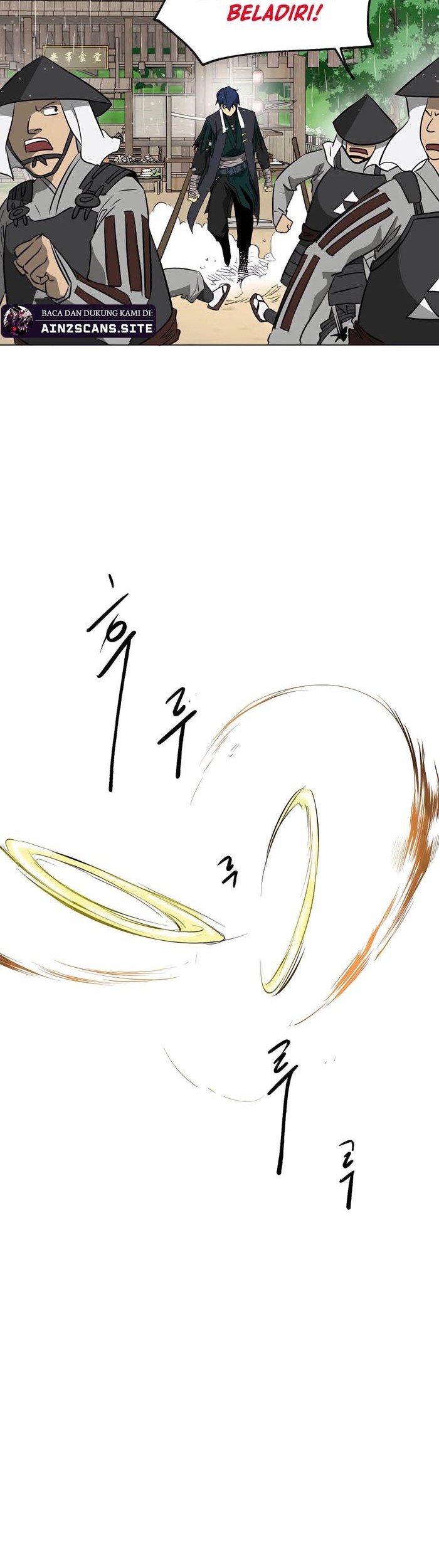 Infinite Level Up in Murim Chapter 157 Gambar 26