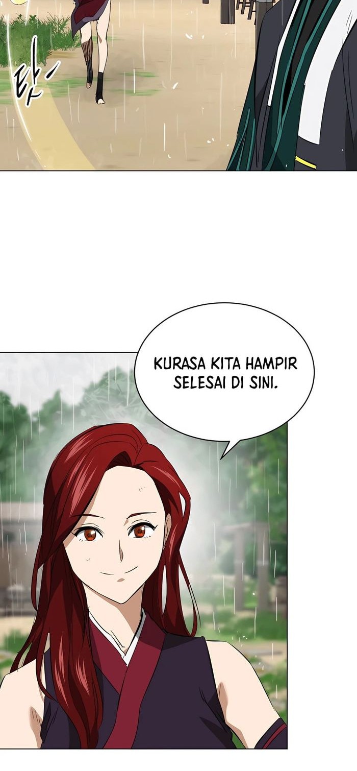 Infinite Level Up in Murim Chapter 157 Gambar 28