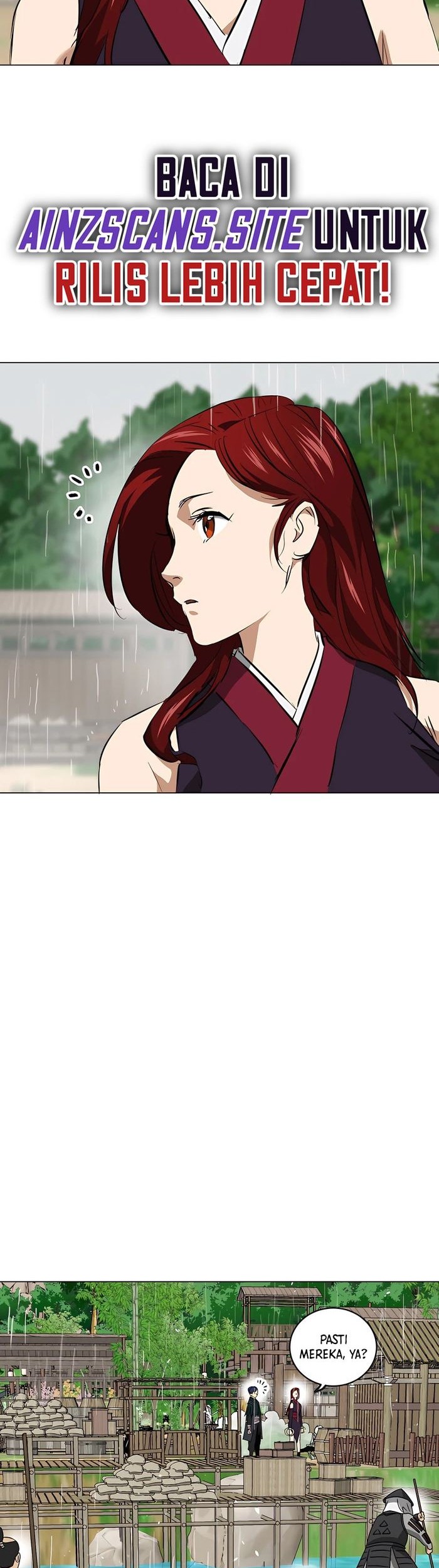 Infinite Level Up in Murim Chapter 157 Gambar 30