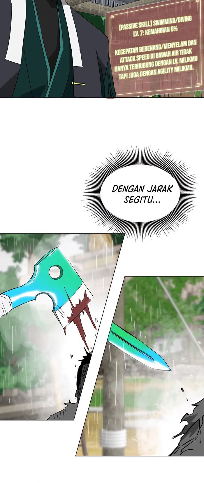 Infinite Level Up in Murim Chapter 157 Gambar 32