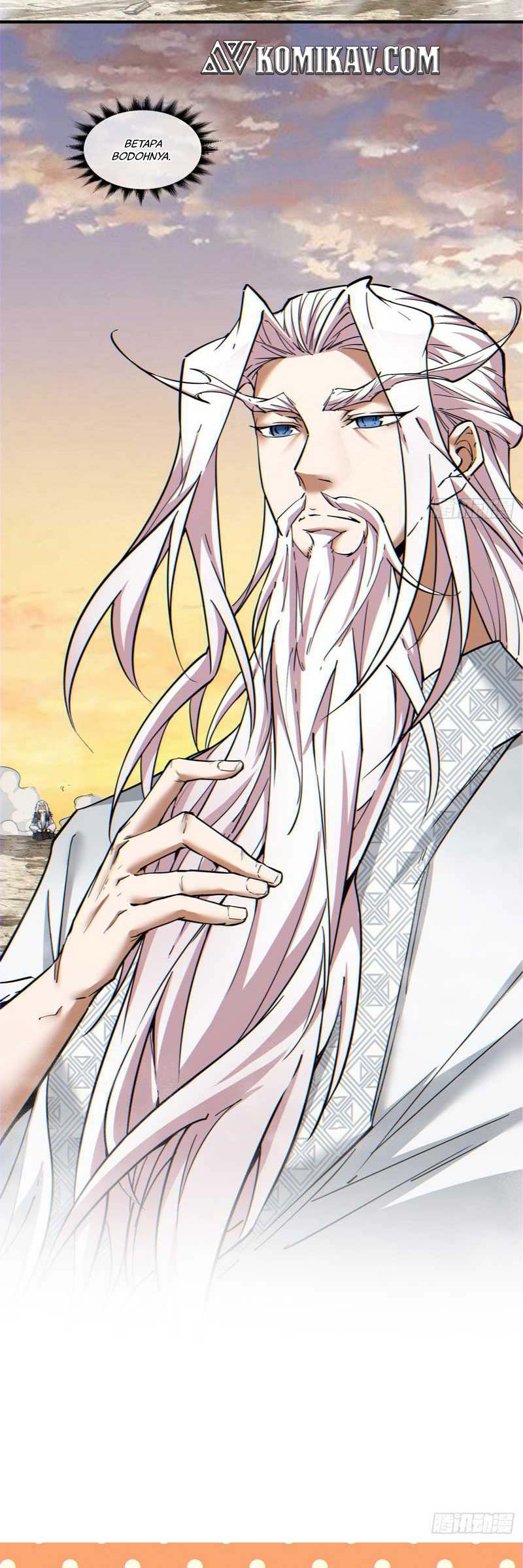 My Disciples Are All Big Villains Chapter 98 Gambar 5