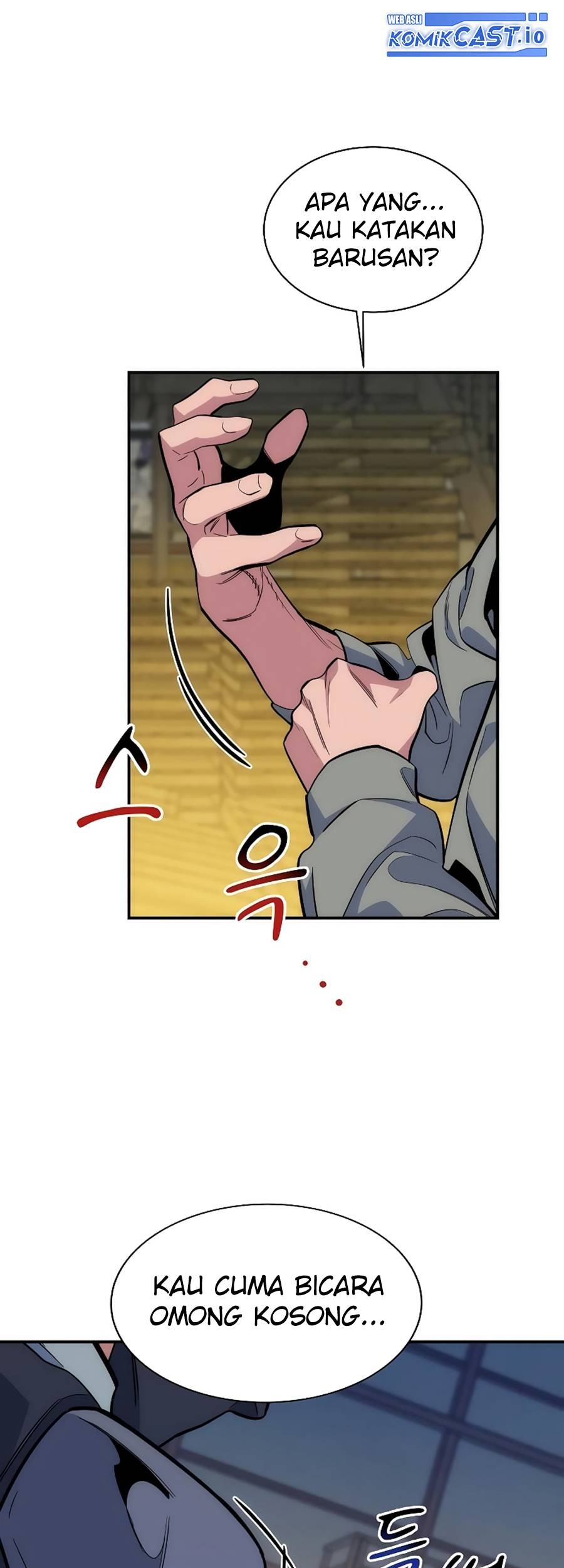 Auto-Hunting With Clones Chapter 44 Gambar 26