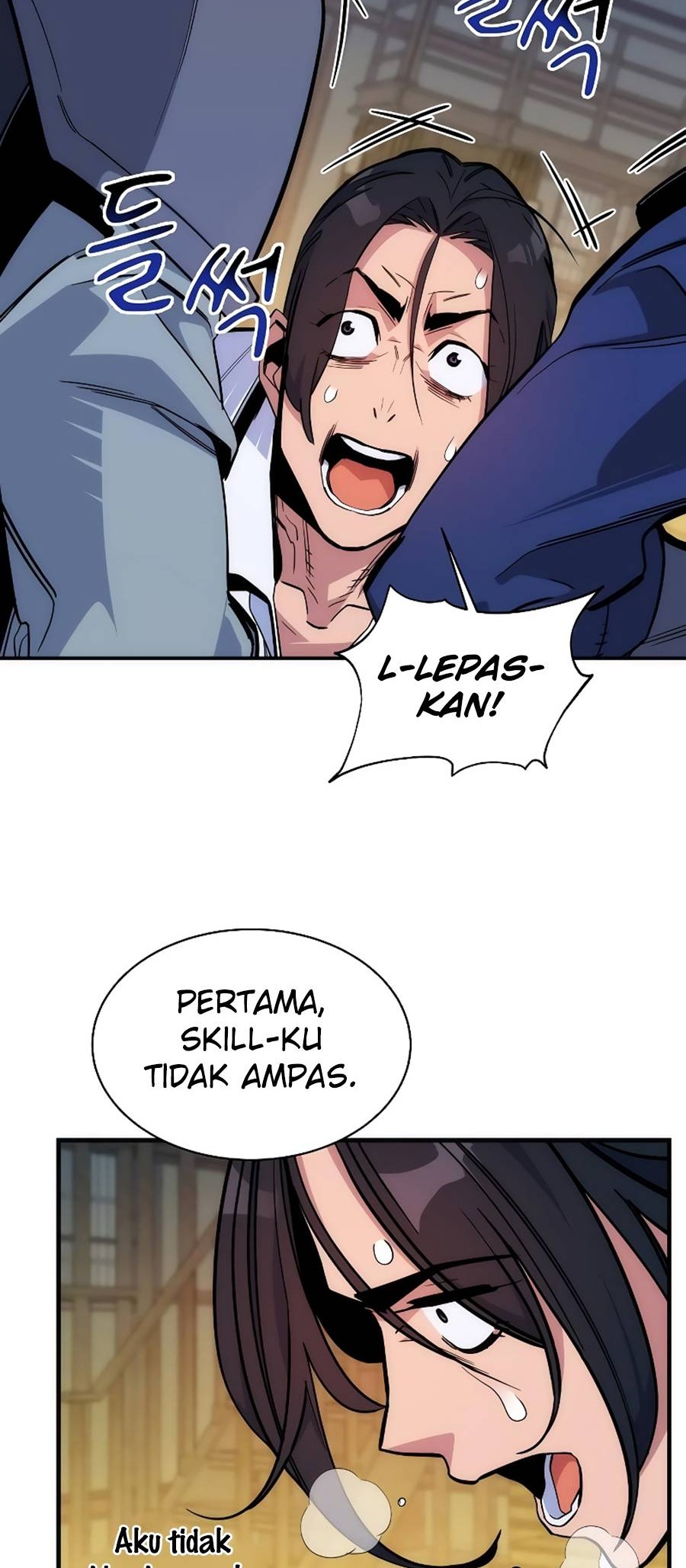 Auto-Hunting With Clones Chapter 44 Gambar 27