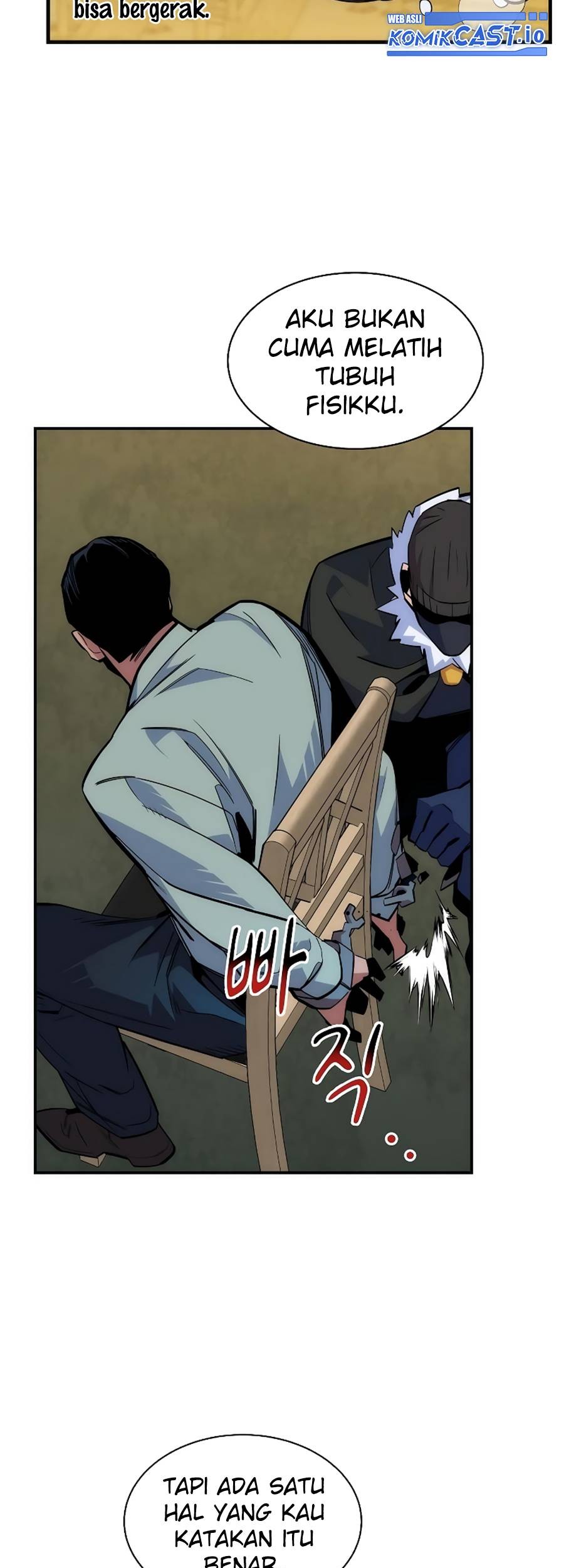 Auto-Hunting With Clones Chapter 44 Gambar 28