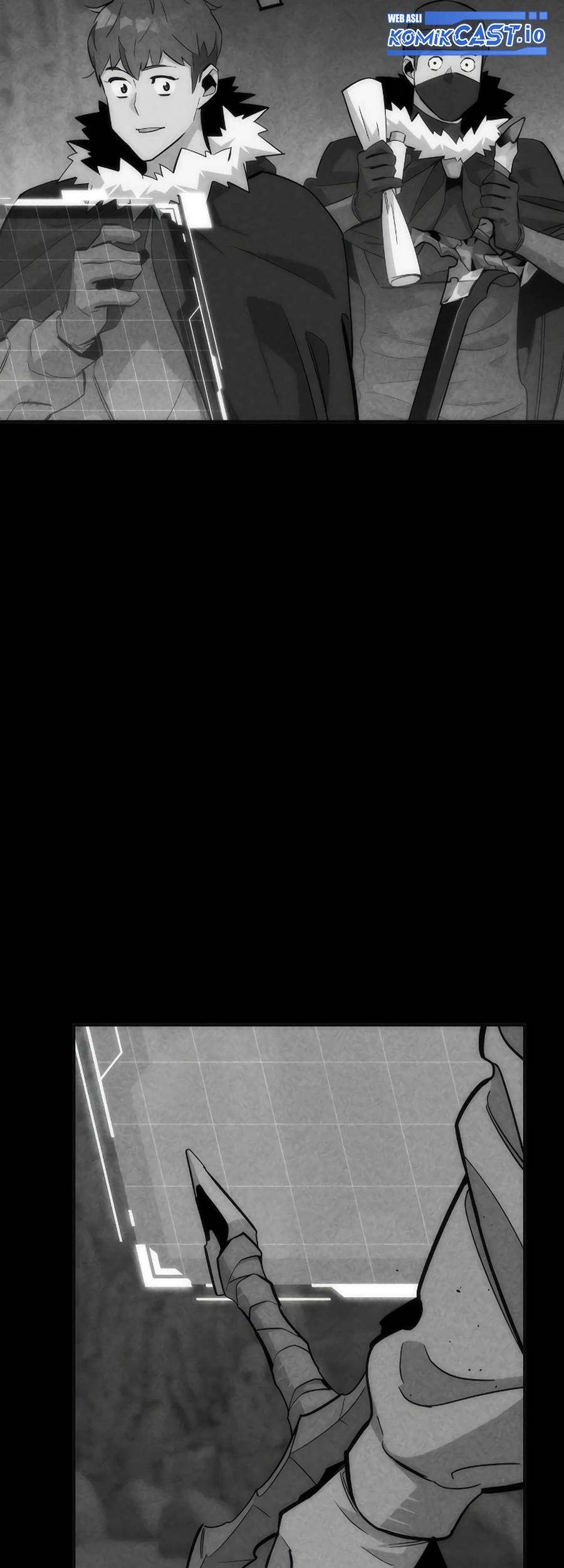 Auto-Hunting With Clones Chapter 44 Gambar 30