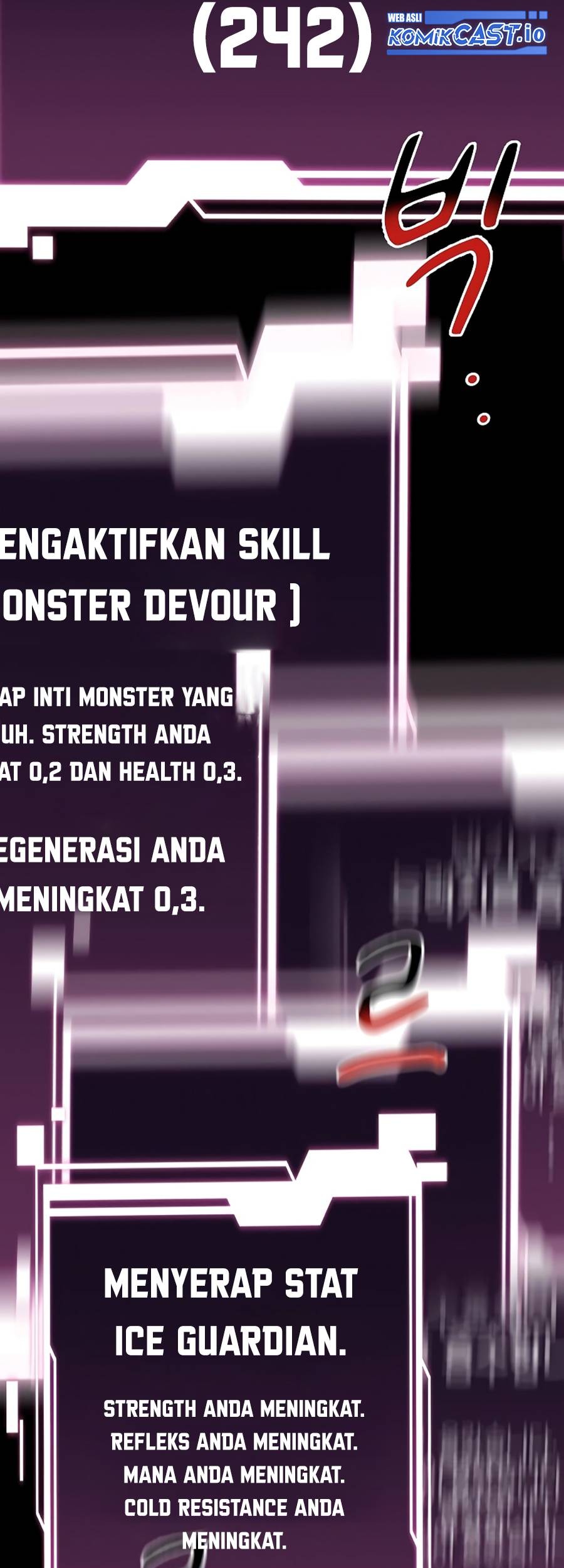 Auto-Hunting With Clones Chapter 44 Gambar 32