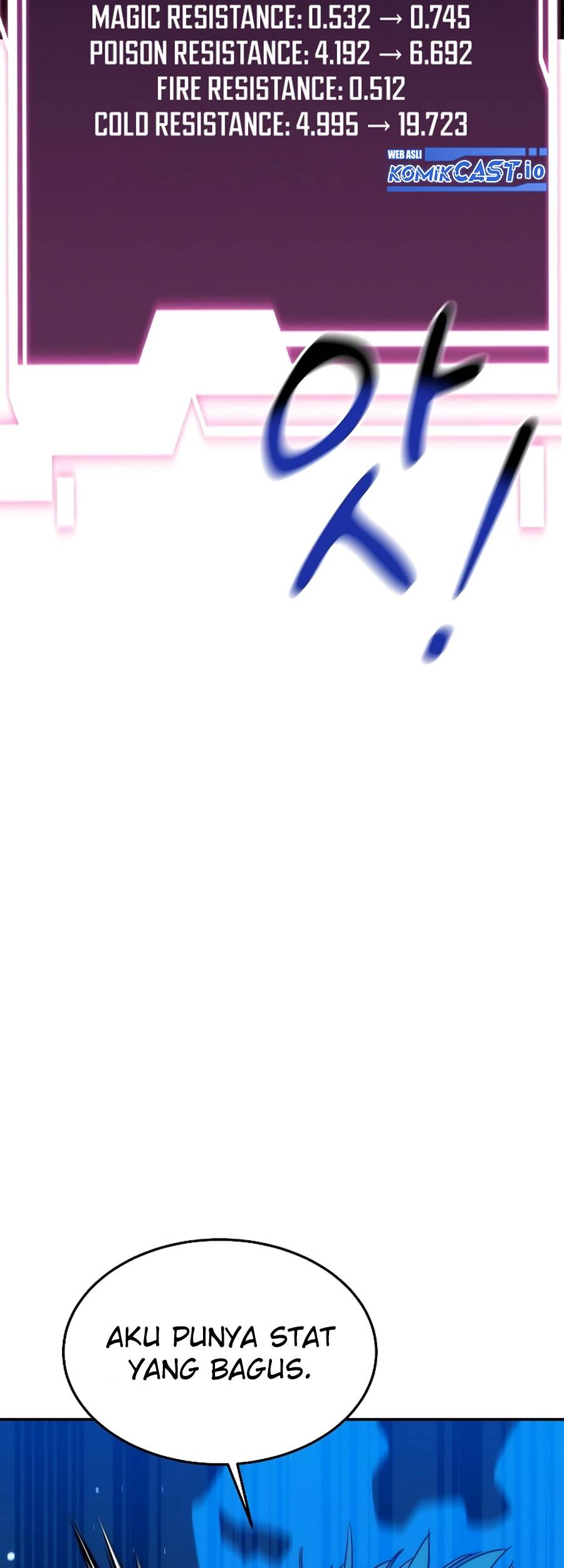 Auto-Hunting With Clones Chapter 44 Gambar 36