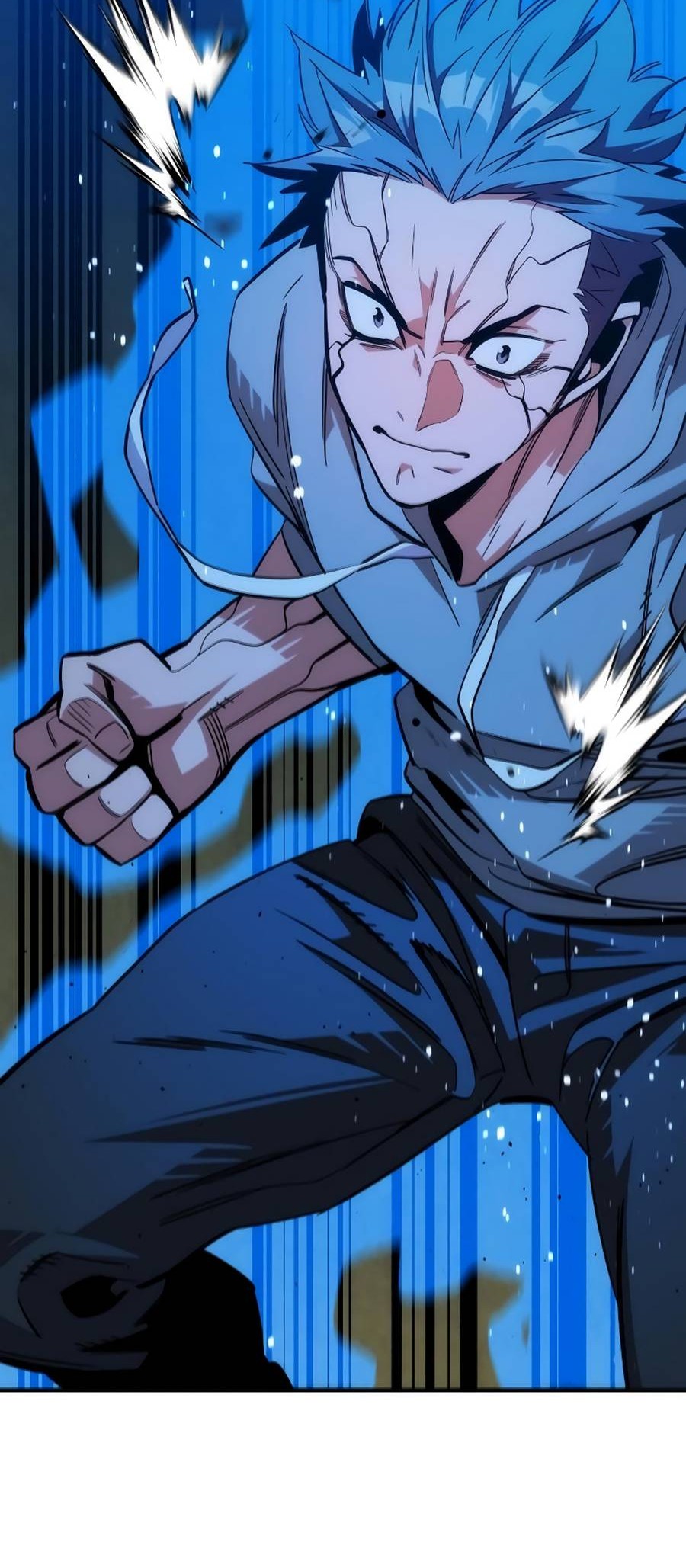 Auto-Hunting With Clones Chapter 44 Gambar 37