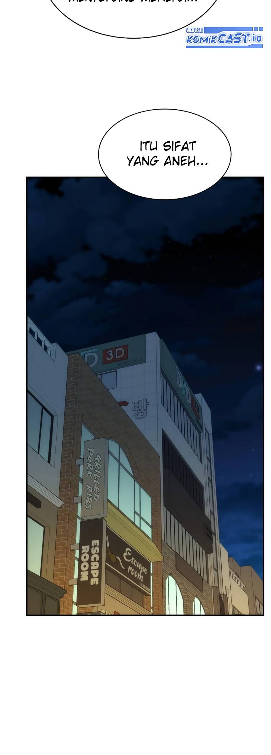 Auto-Hunting With Clones Chapter 44 Gambar 18