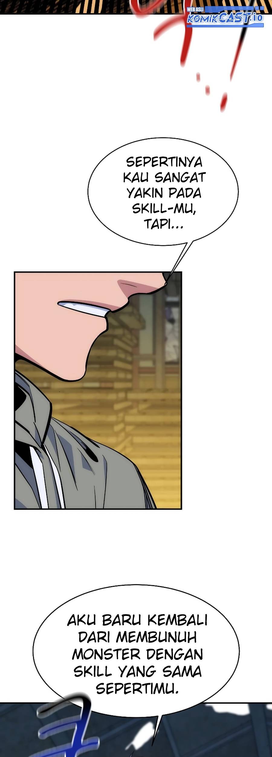 Auto-Hunting With Clones Chapter 44 Gambar 24