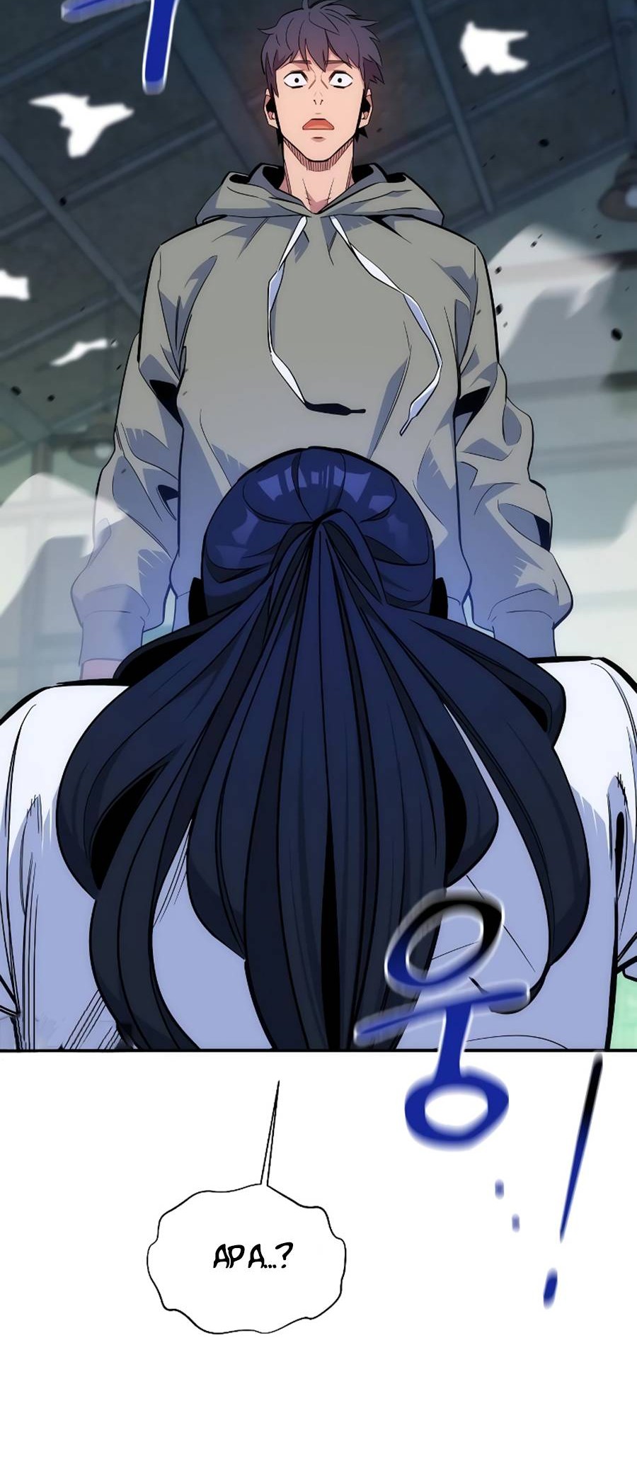 Auto-Hunting With Clones Chapter 44 Gambar 25