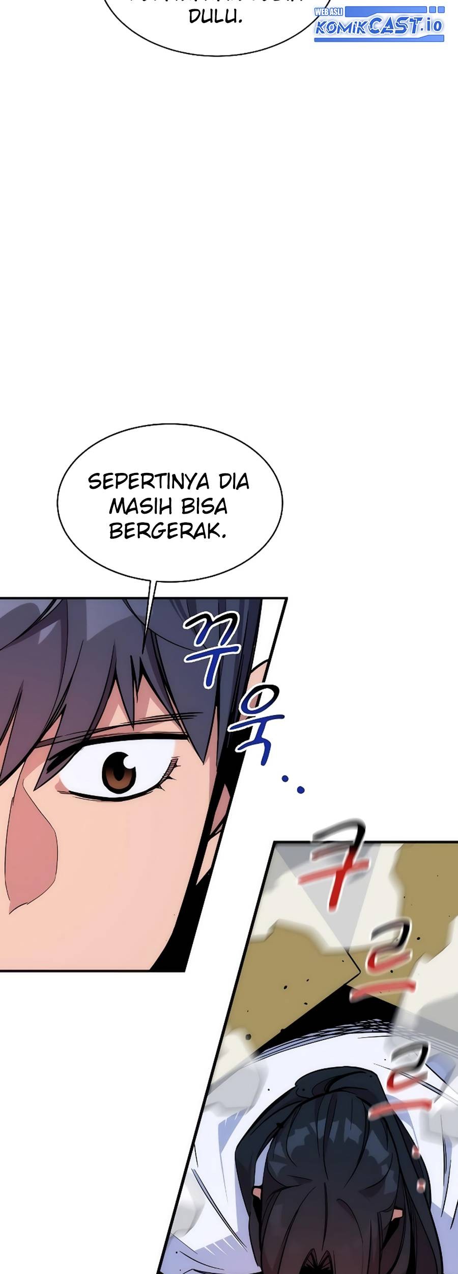 Auto-Hunting With Clones Chapter 44 Gambar 46