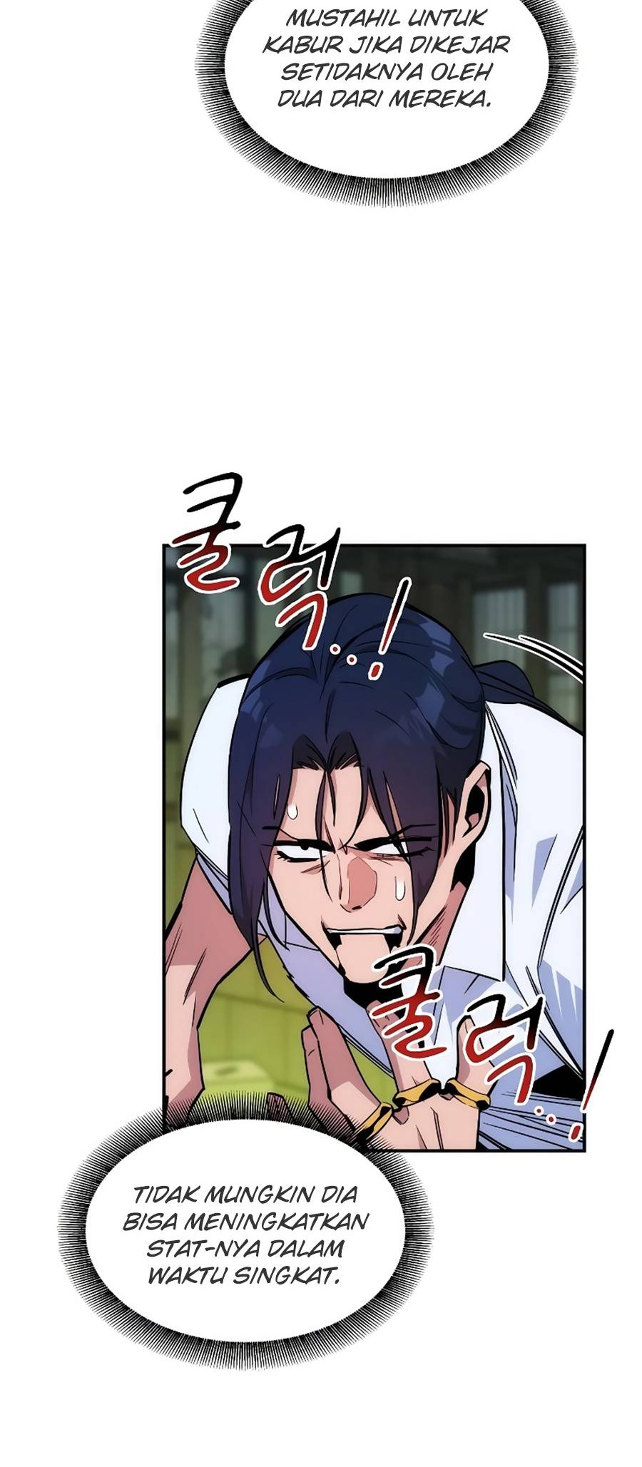 Auto-Hunting With Clones Chapter 44 Gambar 49