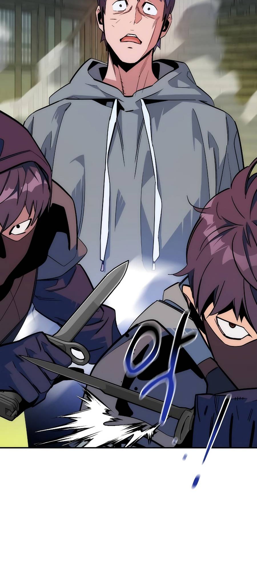 Auto-Hunting With Clones Chapter 44 Gambar 57