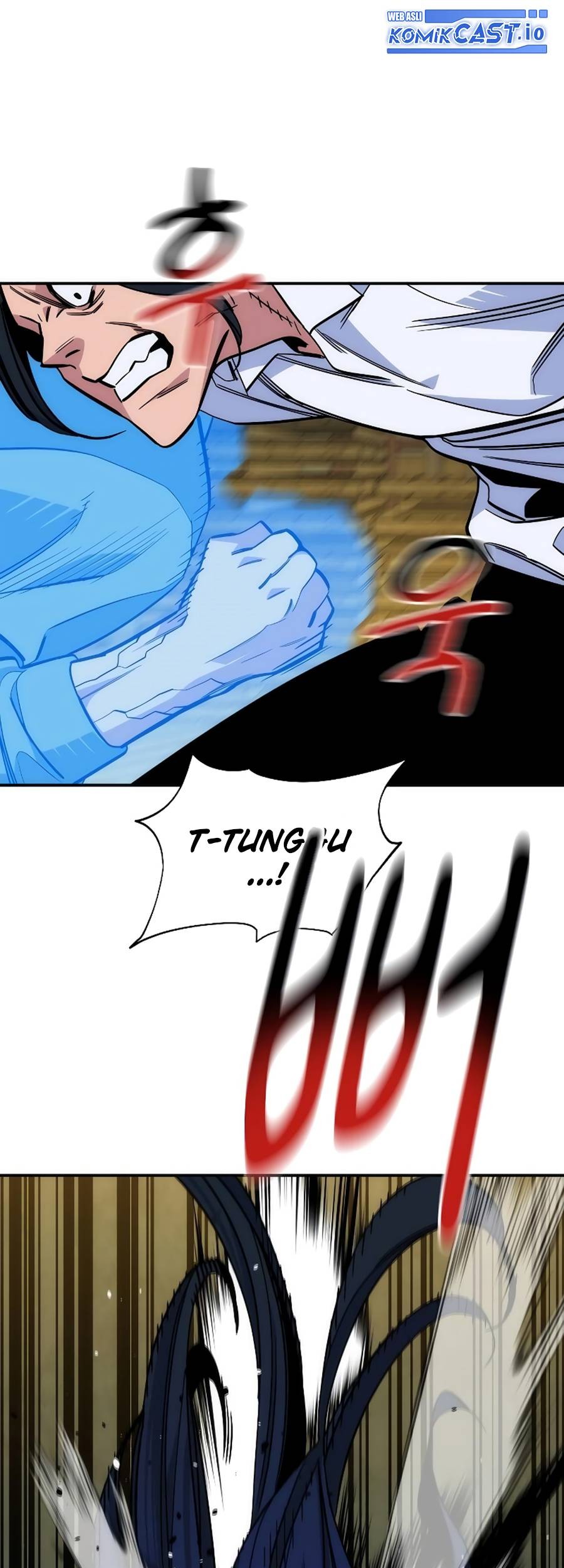 Auto-Hunting With Clones Chapter 44 Gambar 38