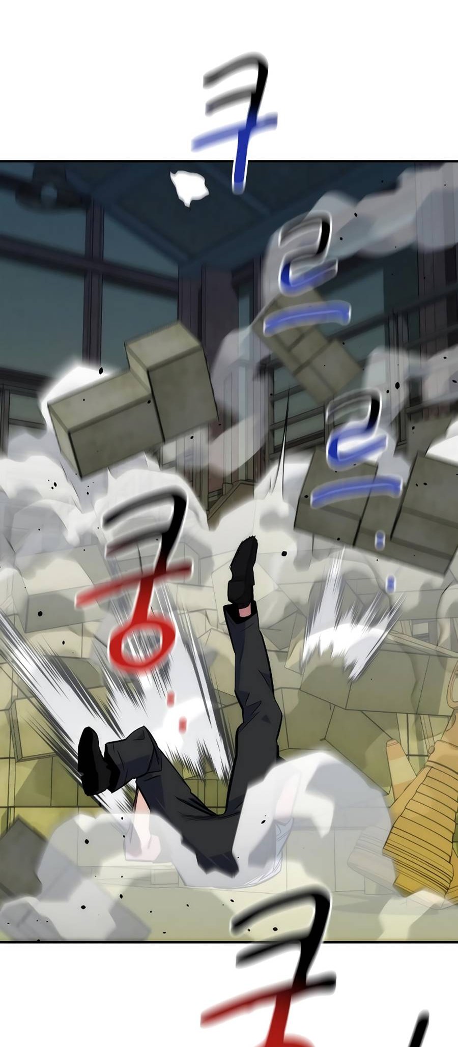 Auto-Hunting With Clones Chapter 44 Gambar 43