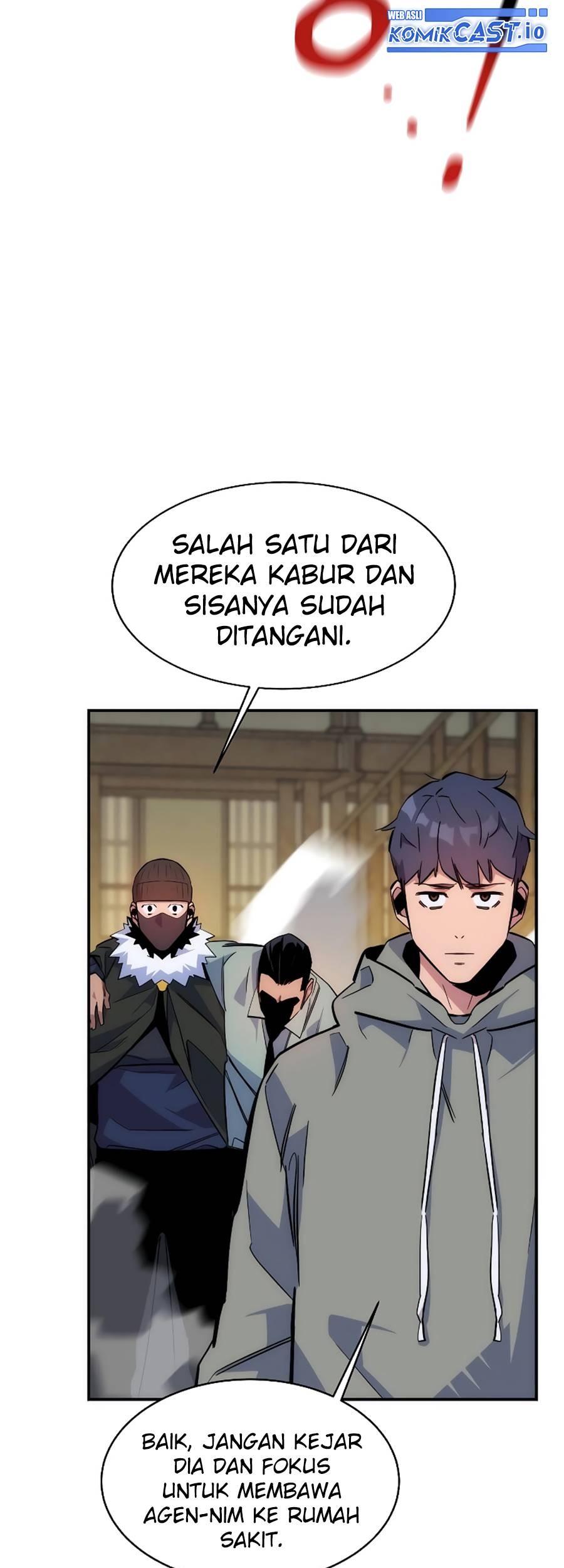 Auto-Hunting With Clones Chapter 44 Gambar 44