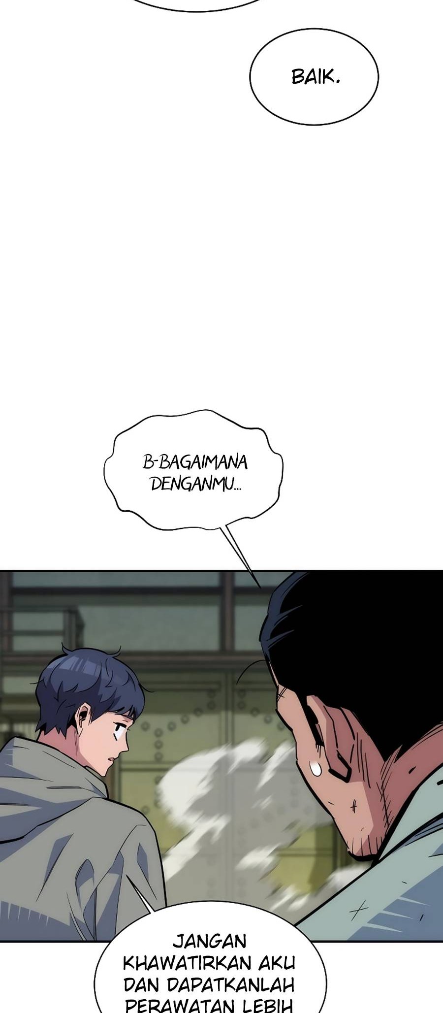 Auto-Hunting With Clones Chapter 44 Gambar 45