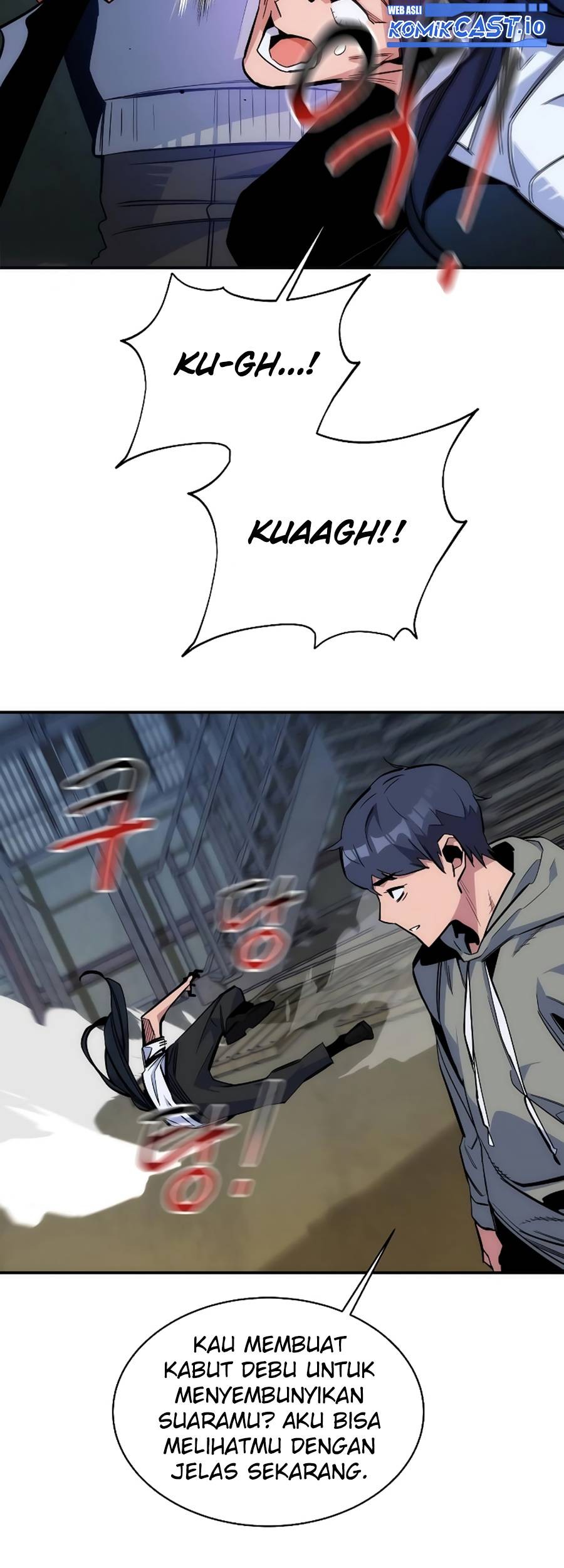 Auto-Hunting With Clones Chapter 44 Gambar 66