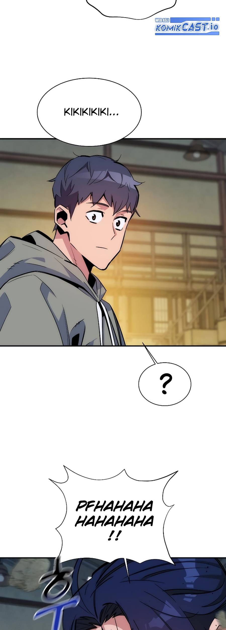 Auto-Hunting With Clones Chapter 44 Gambar 68