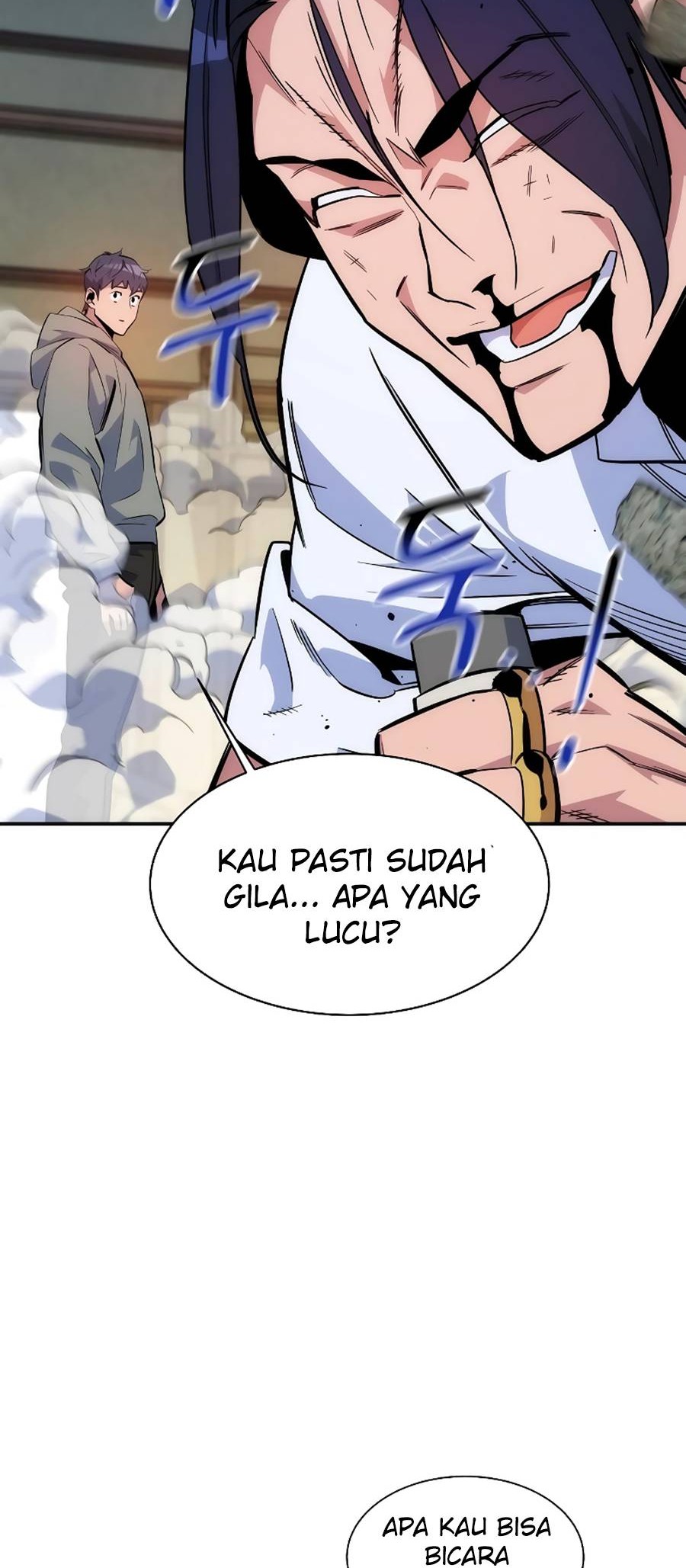 Auto-Hunting With Clones Chapter 44 Gambar 69