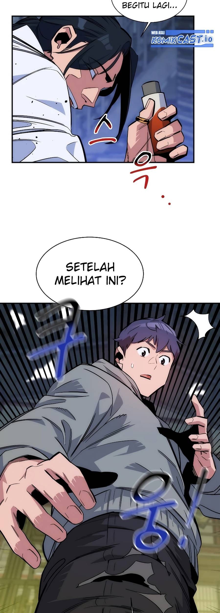 Auto-Hunting With Clones Chapter 44 Gambar 70