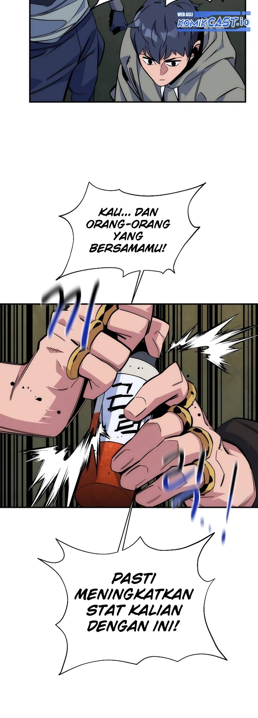 Auto-Hunting With Clones Chapter 44 Gambar 72