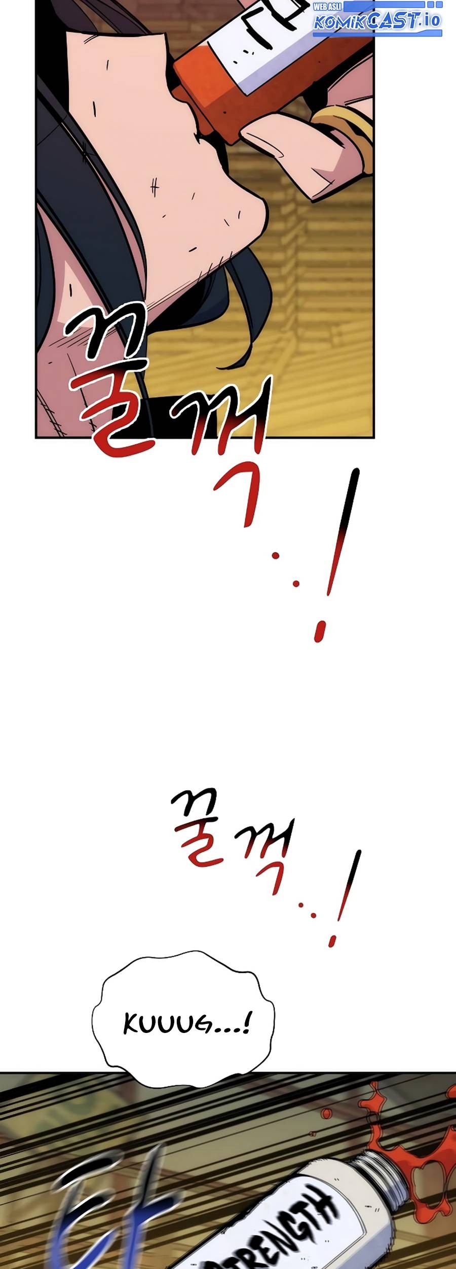 Auto-Hunting With Clones Chapter 44 Gambar 74