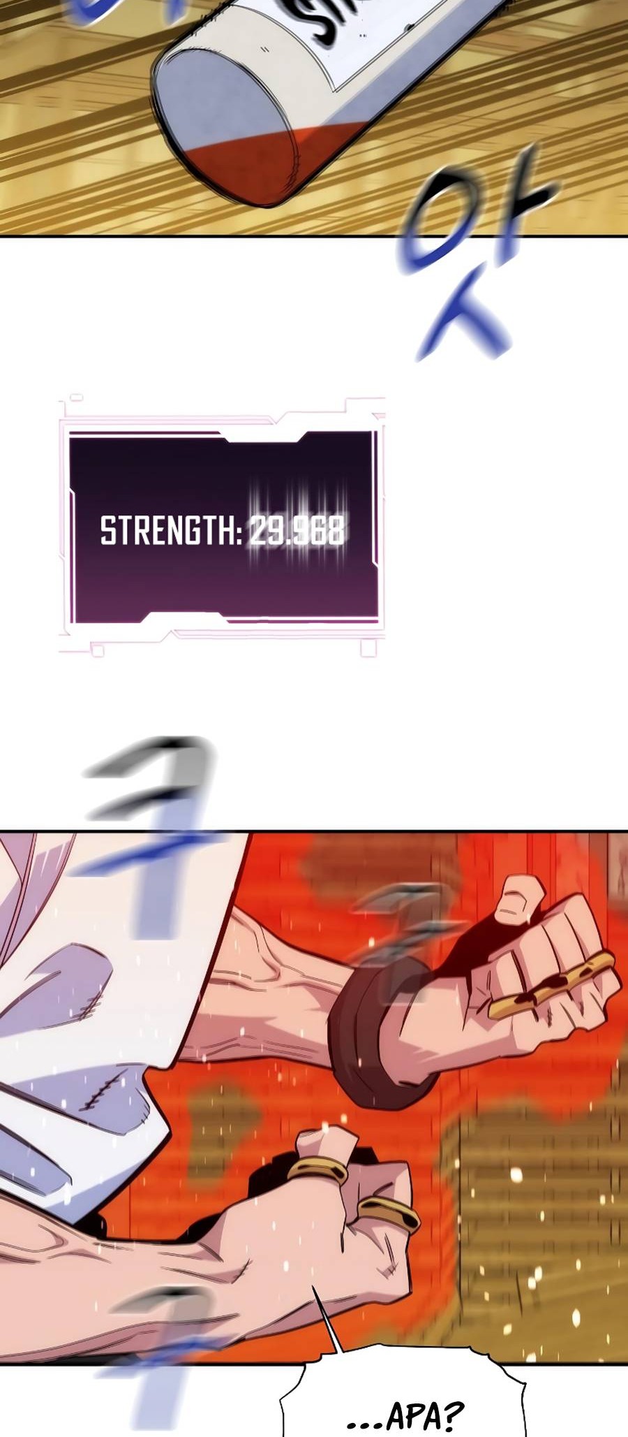 Auto-Hunting With Clones Chapter 44 Gambar 75