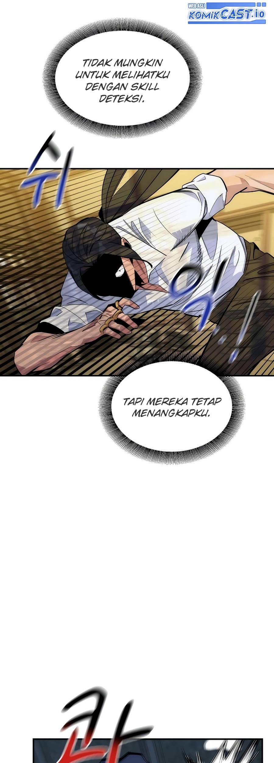 Auto-Hunting With Clones Chapter 44 Gambar 58