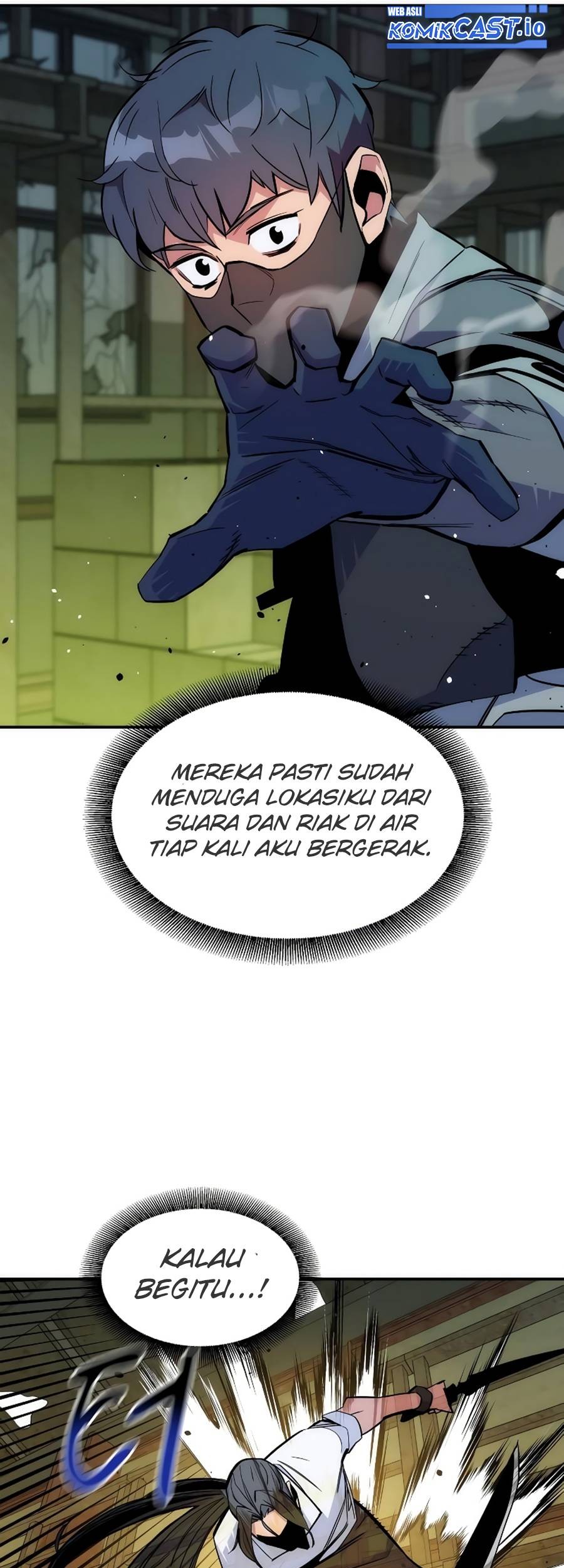 Auto-Hunting With Clones Chapter 44 Gambar 60