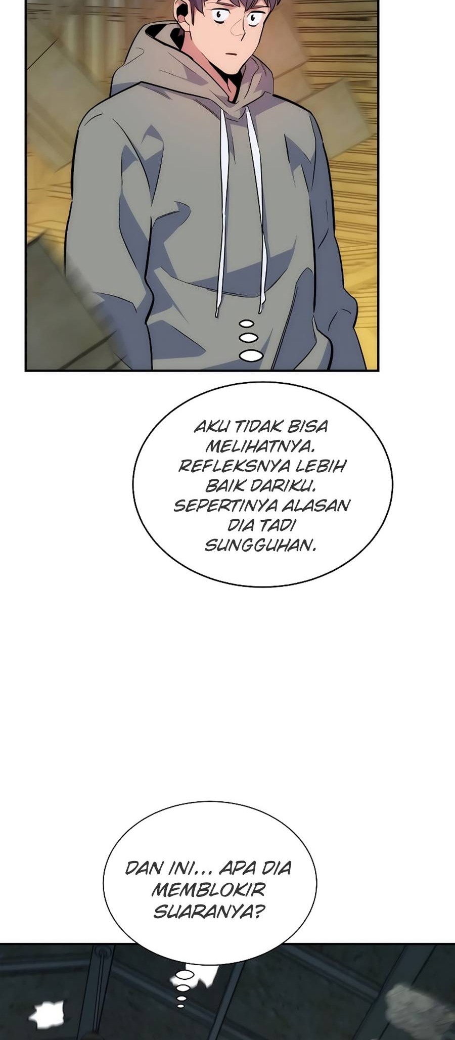 Auto-Hunting With Clones Chapter 44 Gambar 63