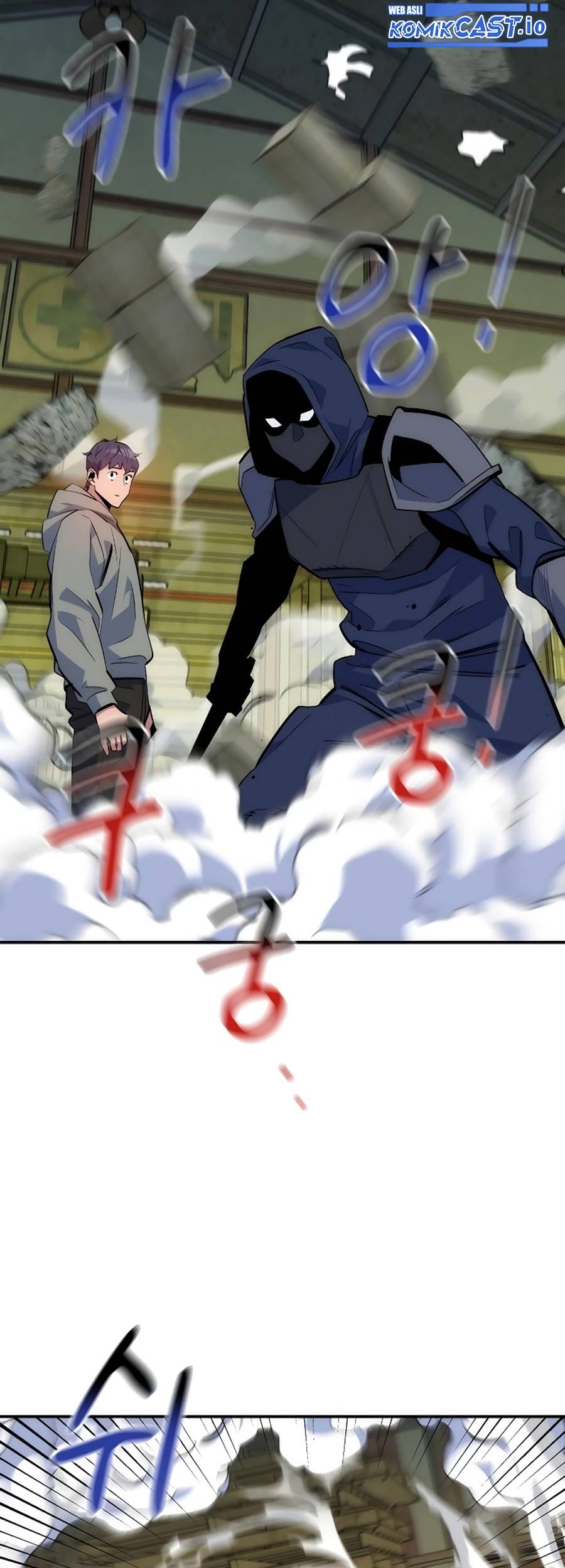 Auto-Hunting With Clones Chapter 44 Gambar 64