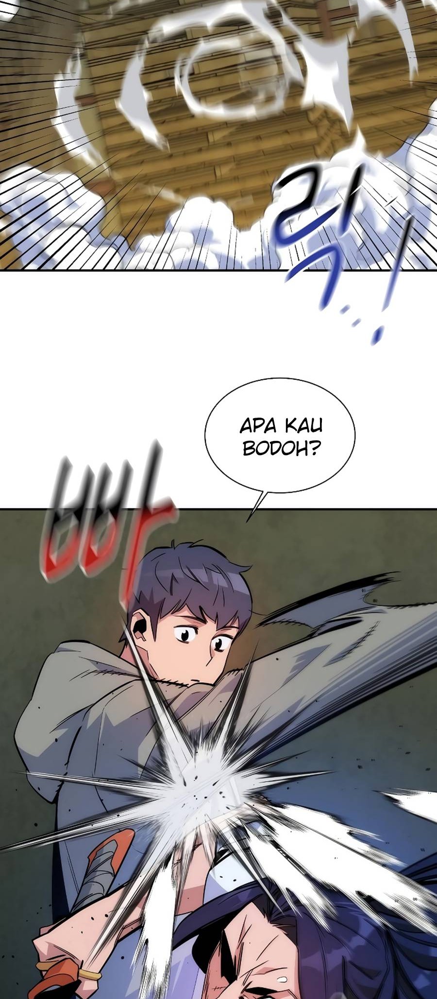 Auto-Hunting With Clones Chapter 44 Gambar 65