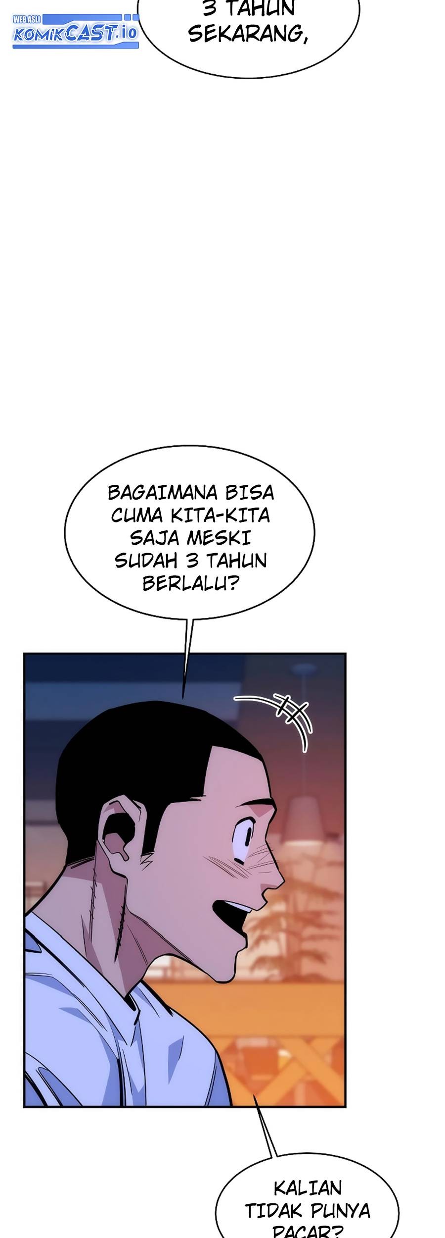 Auto-Hunting With Clones Chapter 44 Gambar 4