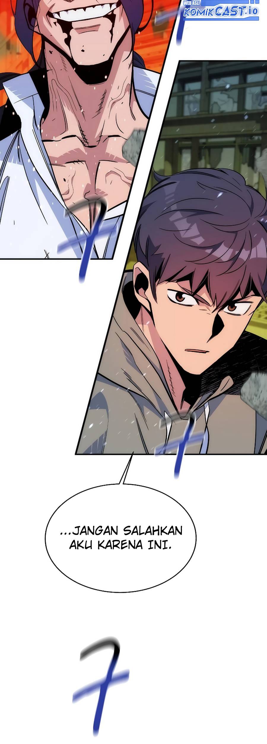 Auto-Hunting With Clones Chapter 44 Gambar 80