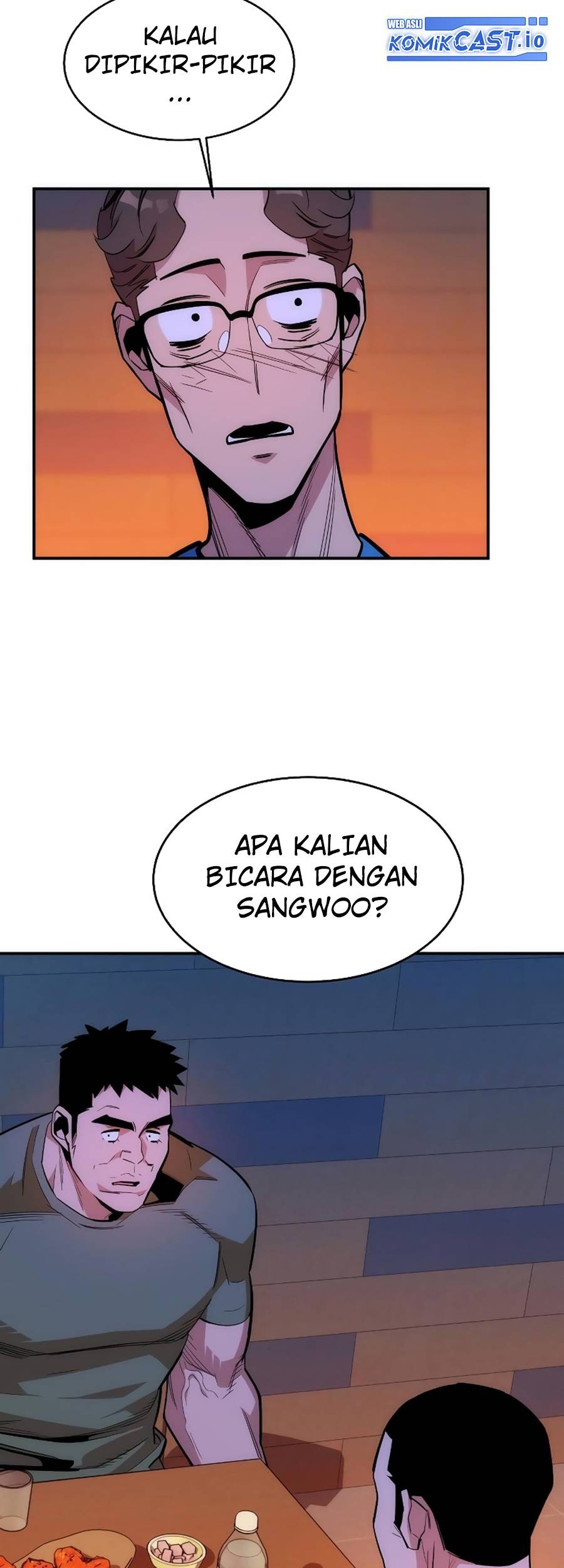 Auto-Hunting With Clones Chapter 44 Gambar 6