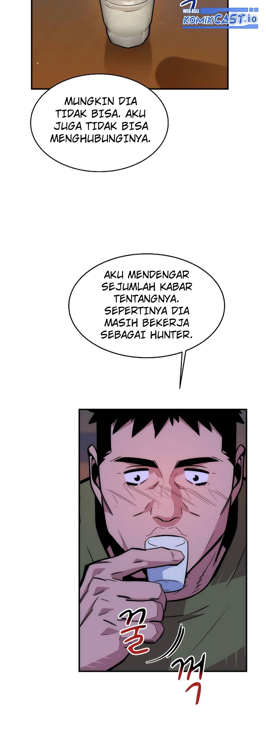 Auto-Hunting With Clones Chapter 44 Gambar 8