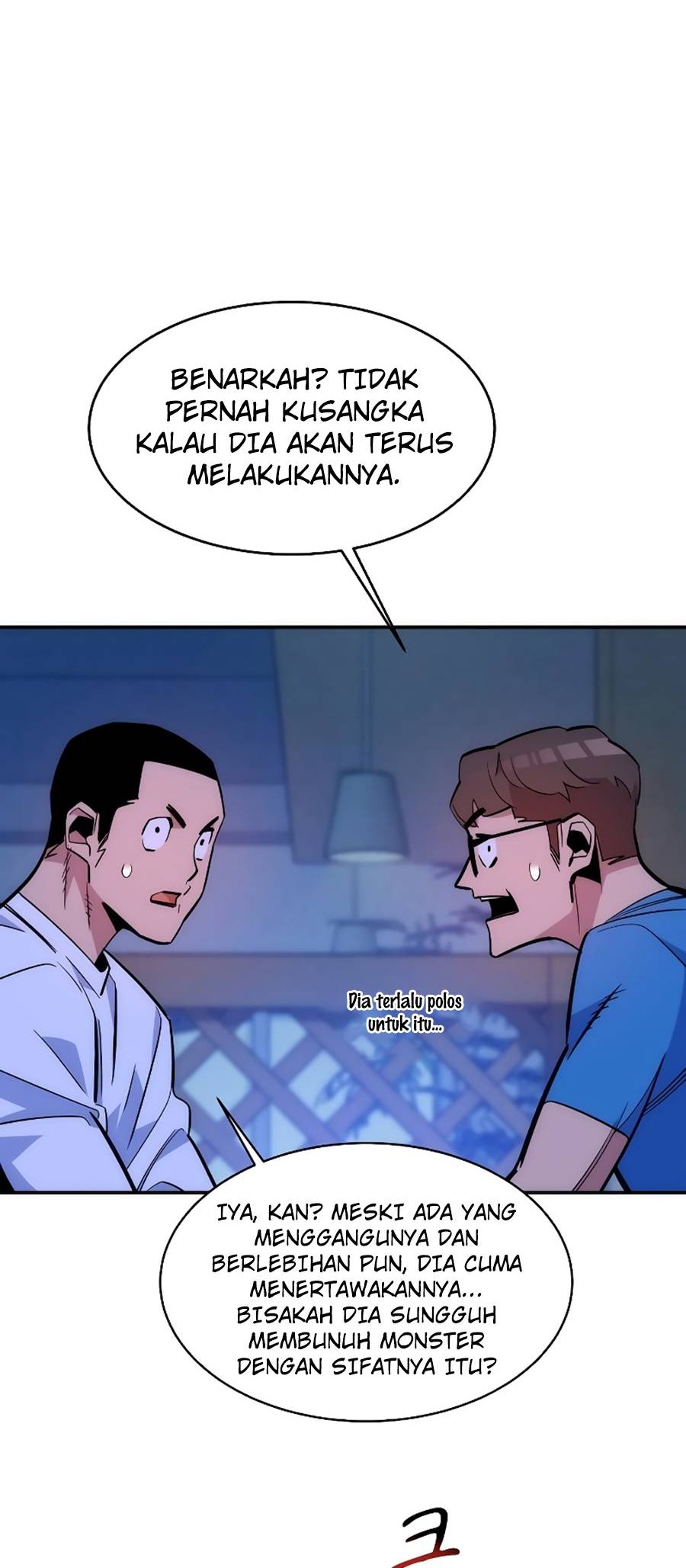 Auto-Hunting With Clones Chapter 44 Gambar 9